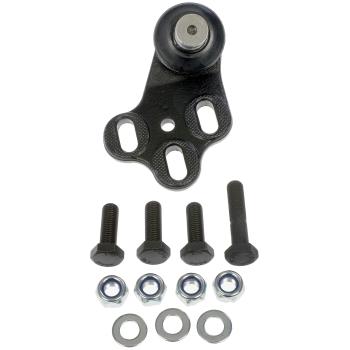 1990 Audi 80 Suspension Ball Joint Front Right Lower Dorman 532890 image 4 of 4