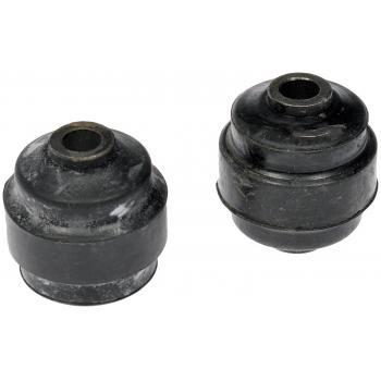 1982 Nissan 210 Suspension Control Arm Bushing Rear Upper Dorman 532919 image 2 of 2