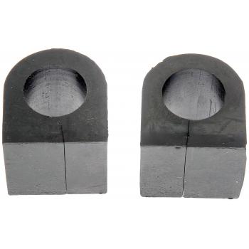 1983 Nissan Pulsar Suspension Stabilizer Bar Bushing Front To Frame Dorman 532939 image 2 of 2
