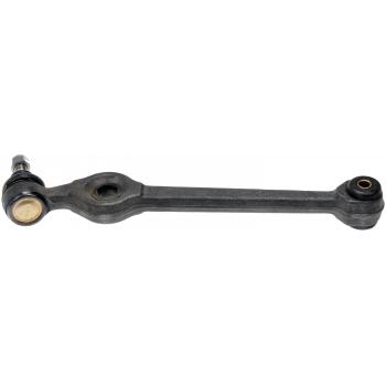 1991 Yugo GV Suspension Control Arm and Ball Joint Assembly