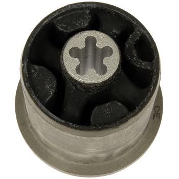 2017 Audi A3 Axle Support Bushing Rear Forward Dorman 533022 image 2 of 4