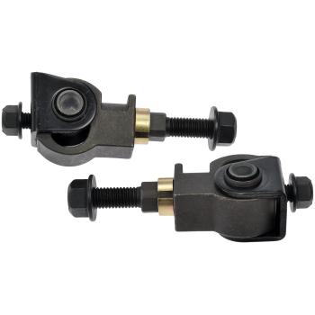 1999 Isuzu Oasis Alignment Camber Adjusting Anchor Bolt