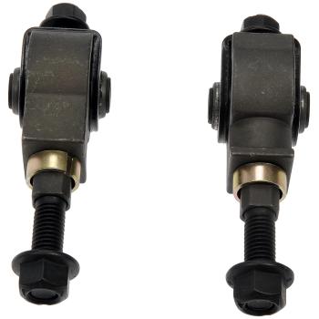 1999 Isuzu Oasis Alignment Camber Adjusting Anchor Bolt Front Upper Control Arm Dorman 533037 image 2 of 4