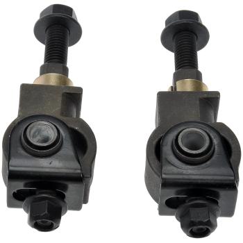 1999 Isuzu Oasis Alignment Camber Adjusting Anchor Bolt Front Upper Control Arm Dorman 533037 image 3 of 4