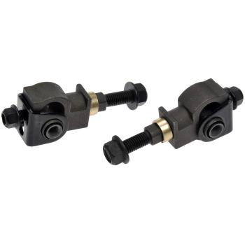 1999 Isuzu Oasis Alignment Camber Adjusting Anchor Bolt Front Upper Control Arm Dorman 533037 image 4 of 4