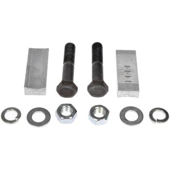 1993 Toyota Celica Alignment Camber Wedge