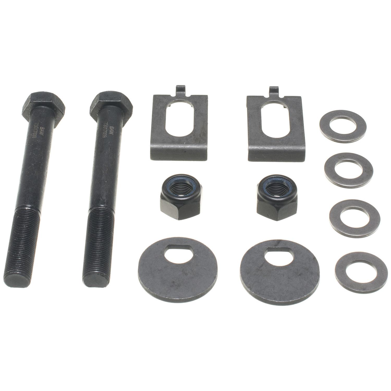 Dorman 533047 - Alignment Camber Kit Dorman 533047 Alignment Camber Kit product image 3 of 3