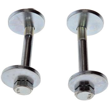 1995 Jeep Grand Cherokee Alignment Cam Bolt Kit Front Dorman 533053 image 2 of 4