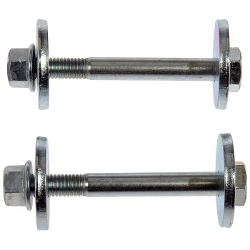 1995 Jeep Grand Cherokee Alignment Cam Bolt Kit Front Dorman 533053 image 3 of 4
