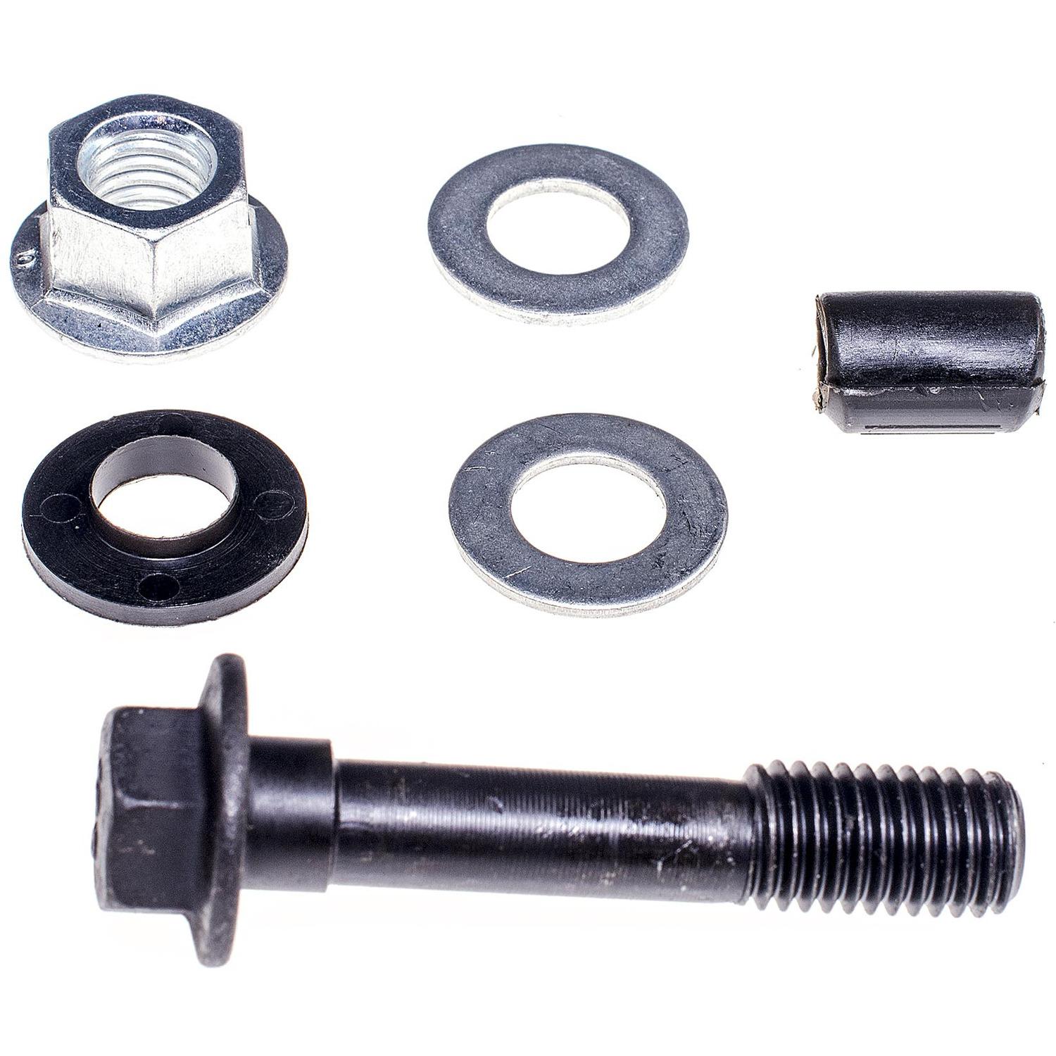 Dorman 533054 - Alignment Cam Bolt Kit Dorman 533054 Alignment Cam Bolt Kit product image 1 of 2