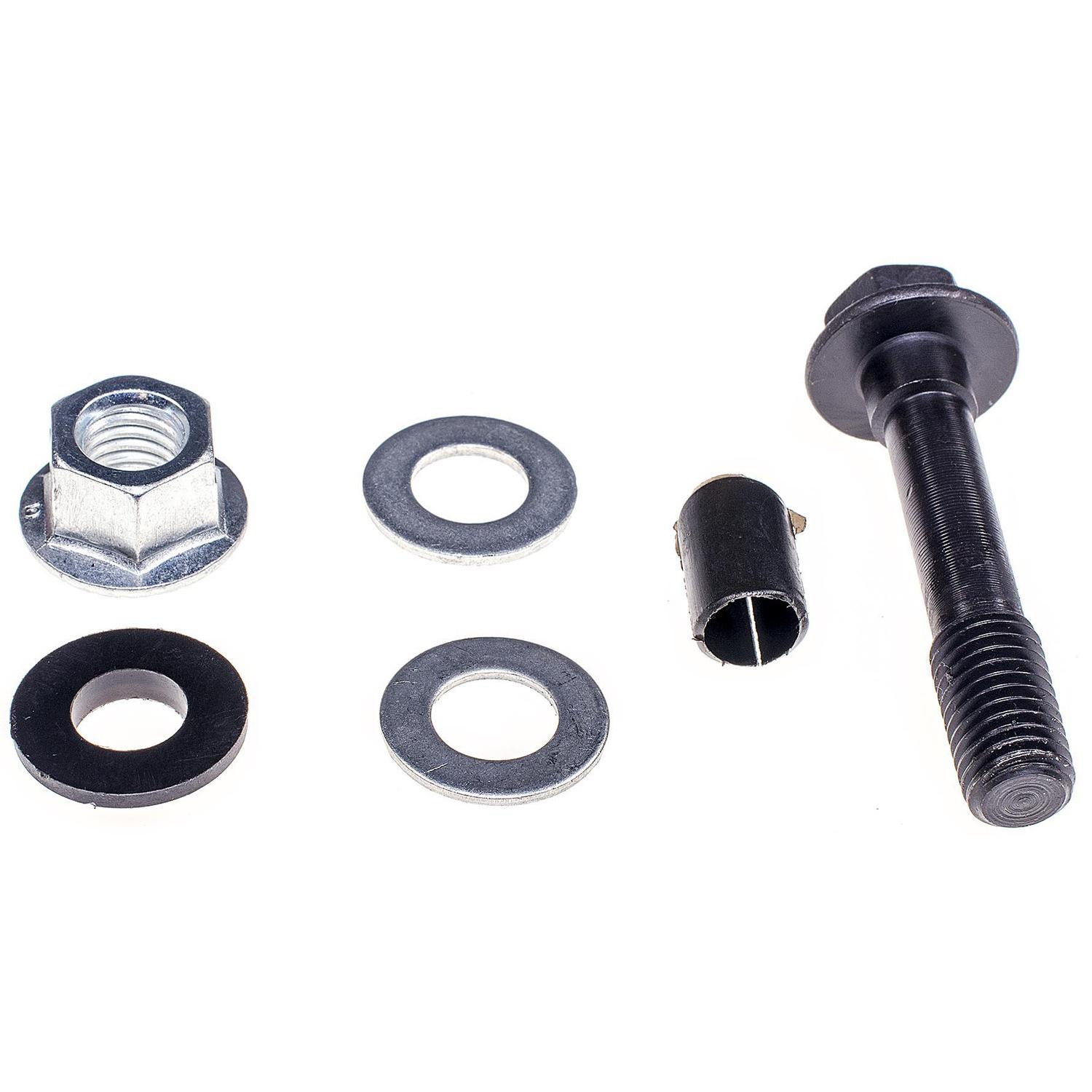 Dorman 533054 - Alignment Cam Bolt Kit Dorman 533054 Alignment Cam Bolt Kit product image 2 of 2