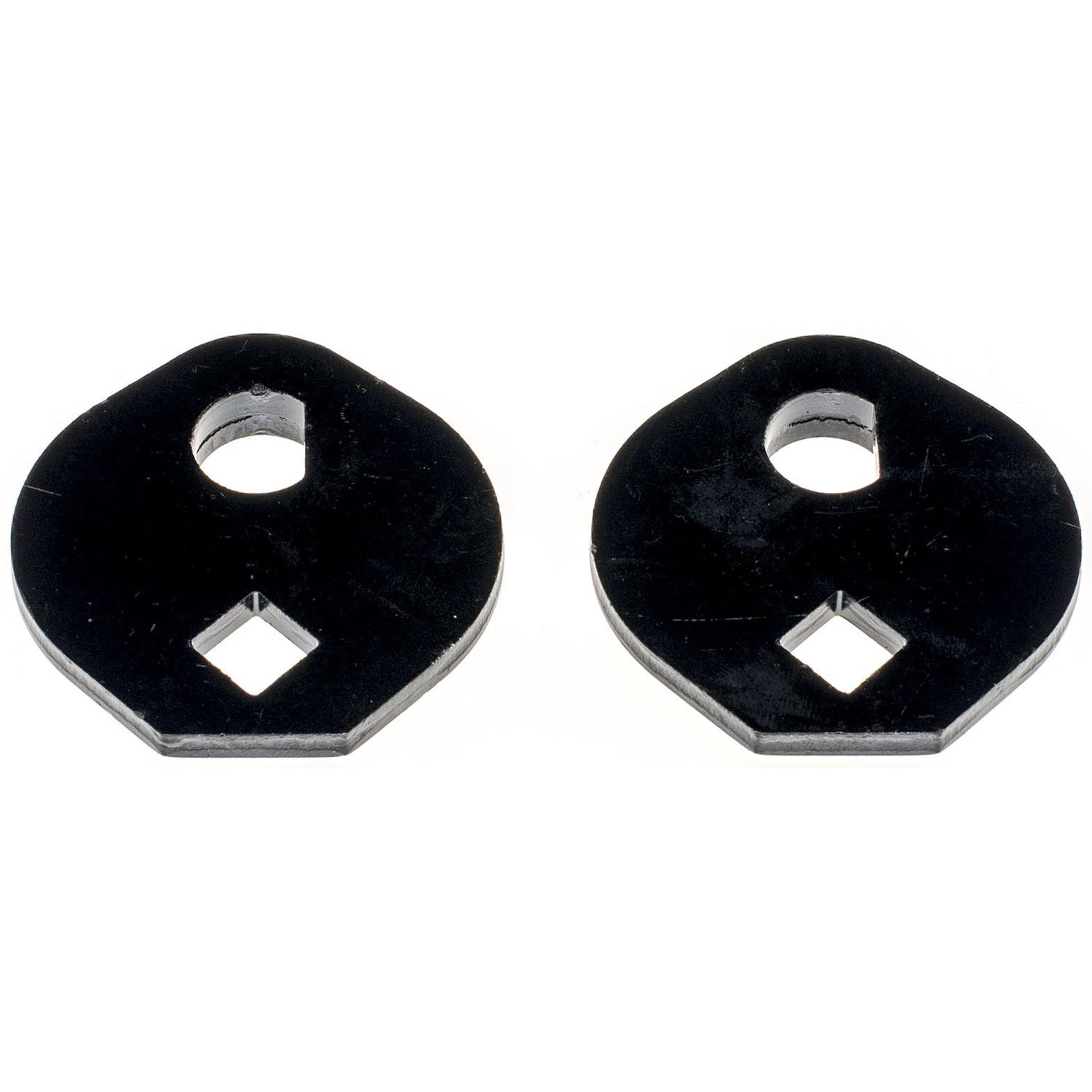 Dorman 533102 - Alignment Caster / Camber Washer Kit Dorman 533102 Alignment Caster / Camber Washer Kit product image 1 of 2