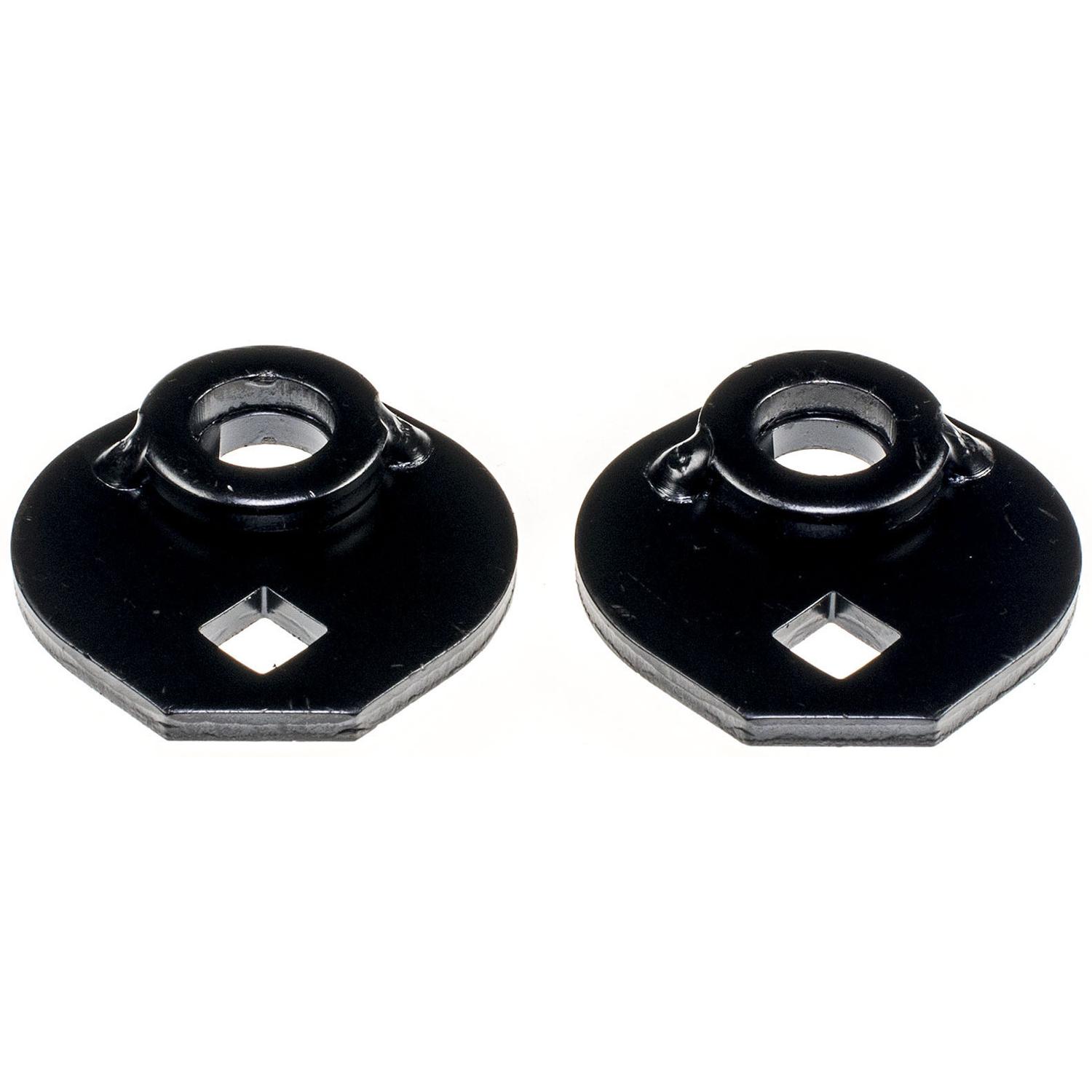 Dorman 533102 - Alignment Caster / Camber Washer Kit Dorman 533102 Alignment Caster / Camber Washer Kit product image 2 of 2