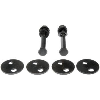 2002 Lincoln Navigator Alignment Cam Bolt Kit