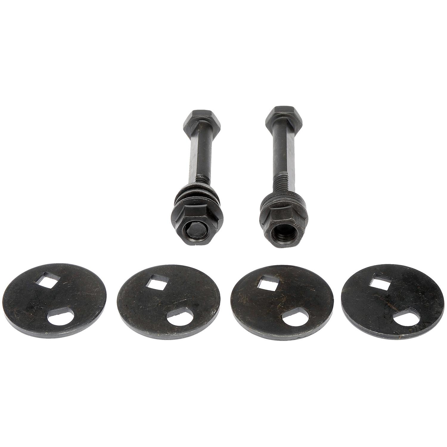 Dorman 533103 - Alignment Cam Bolt Kit Dorman 533103 Alignment Cam Bolt Kit product image 2 of 4