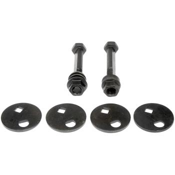 1999 Ford F-250 Alignment Cam Bolt Kit Front Upper Dorman 533103 image 2 of 4