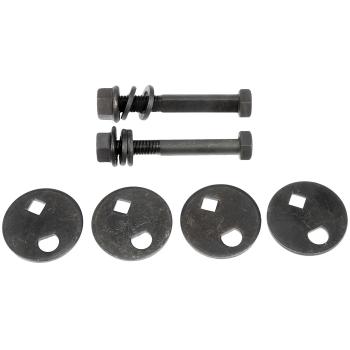 1999 Ford F-250 Alignment Cam Bolt Kit Front Upper Dorman 533103 image 3 of 4