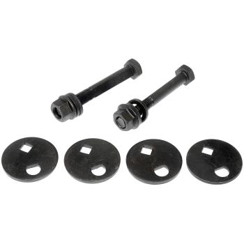 1999 Ford F-250 Alignment Cam Bolt Kit Front Upper Dorman 533103 image 4 of 4