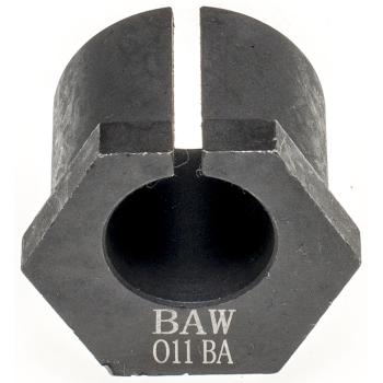 2014 Ford Econoline Wagon Alignment Caster / Camber Bushing