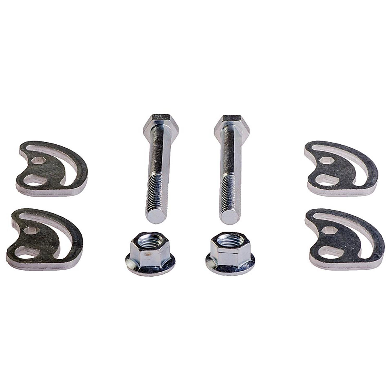 Dorman 533117 Alignment Cam Bolt Kit product image 2 of 2
