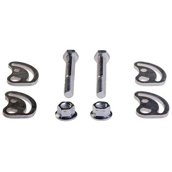 2010 Hummer H3T Alignment Cam Bolt Kit Front Dorman 533117 image 2 of 2