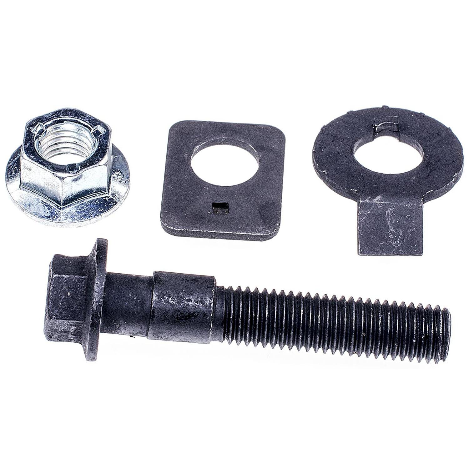 Dorman 533119 - Alignment Cam Bolt Kit Dorman 533119 Alignment Cam Bolt Kit product image 1 of 2