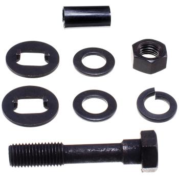 2008 Cadillac STS Alignment Cam Bolt Kit Front Lower Strut Mount Dorman 533121 image 2 of 2