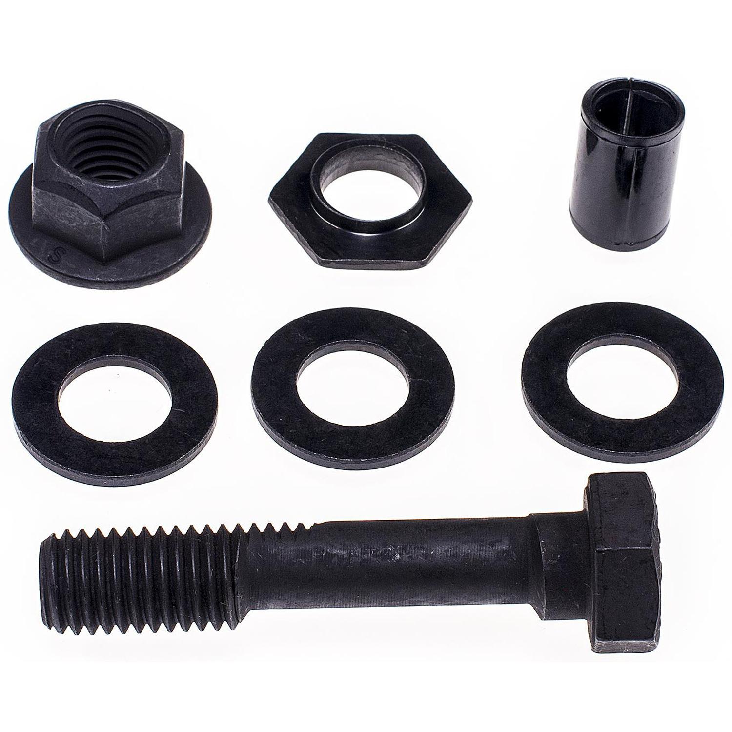 Dorman 533122 Alignment Cam Bolt Kit product image 1 of 2