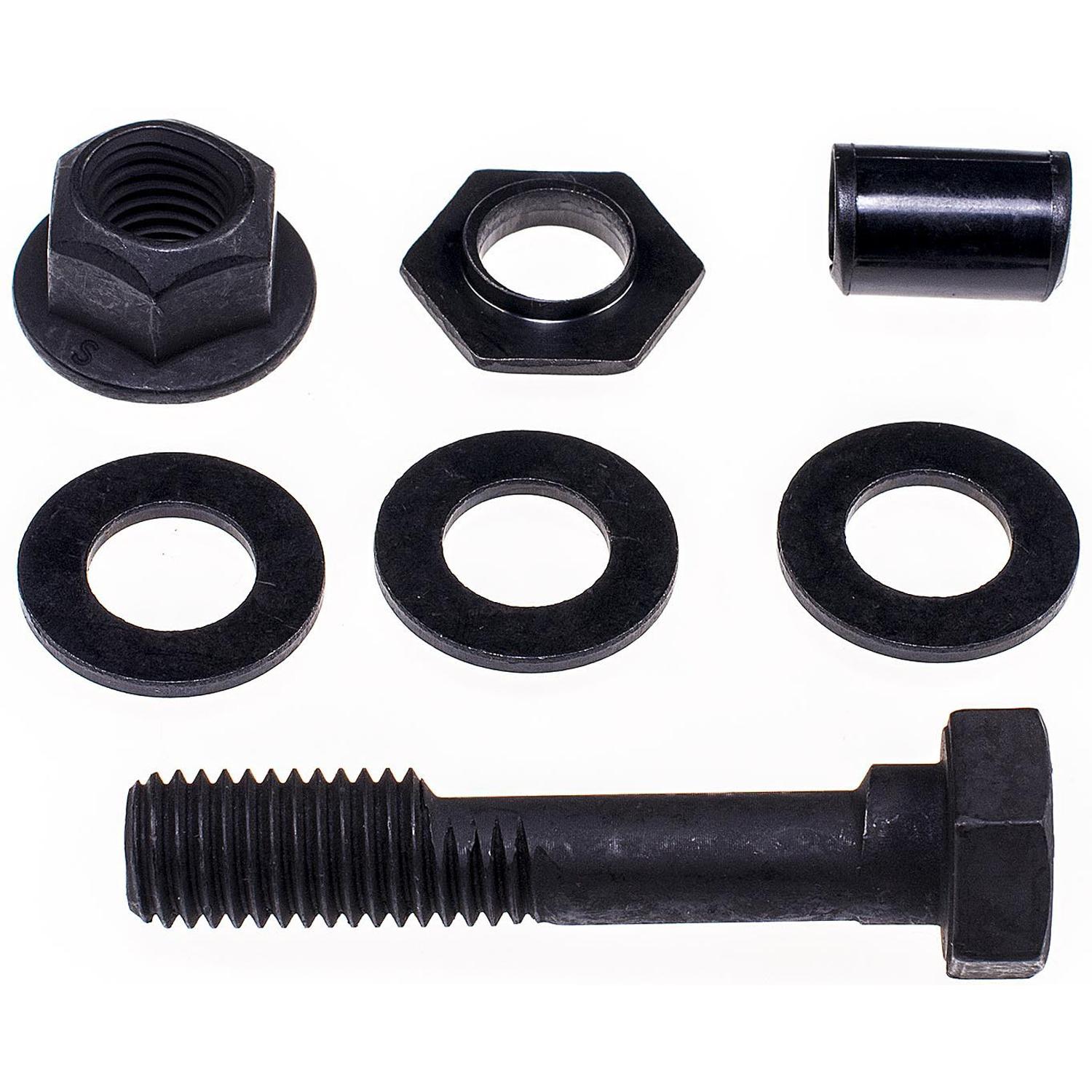 Dorman 533122 Alignment Cam Bolt Kit product image 2 of 2