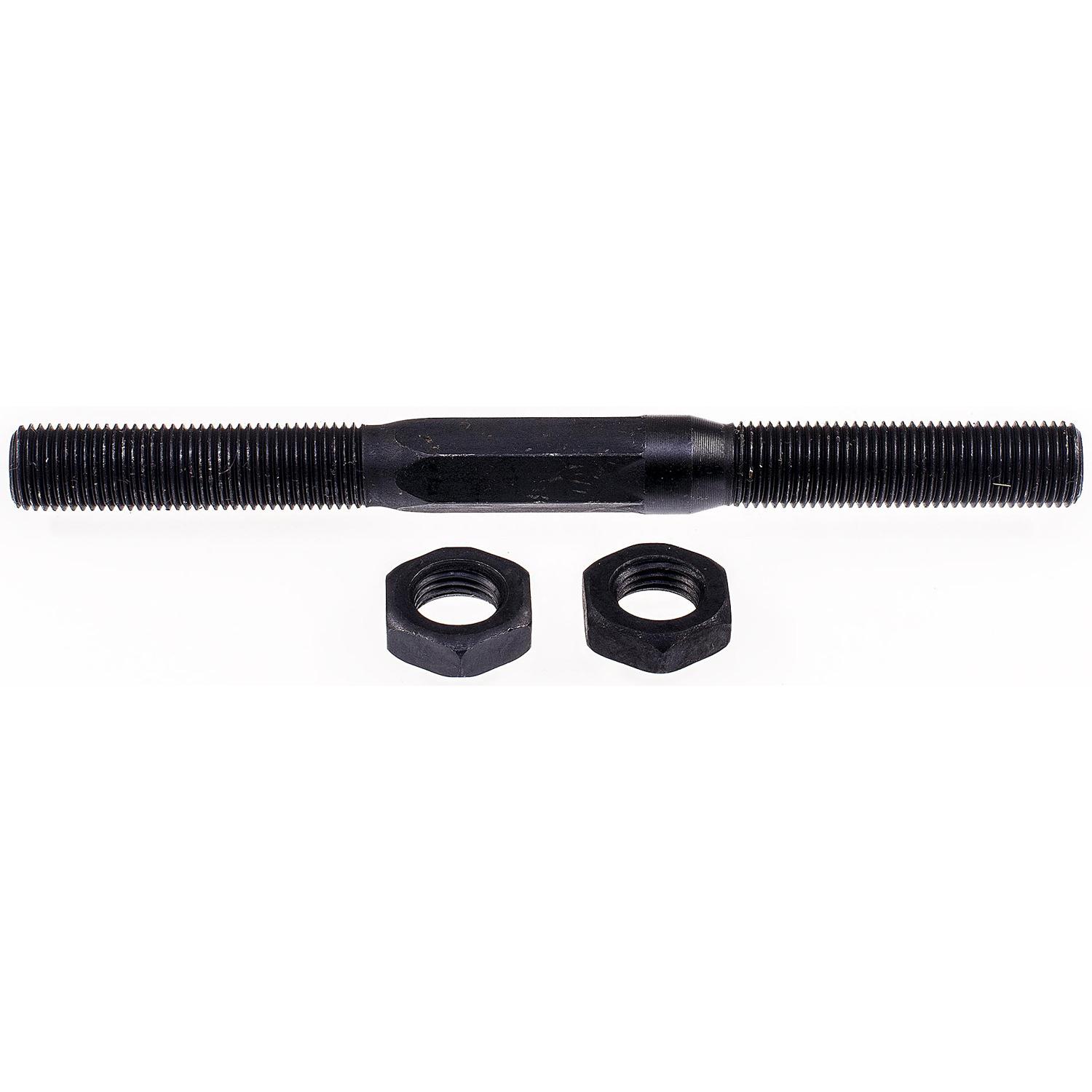 Dorman 533128 - Steering Tie Rod End Adjusting Sleeve Dorman 533128 Steering Tie Rod End Adjusting Sleeve product image 1 of 2