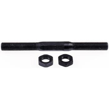 1990 Isuzu Trooper Steering Tie Rod End Adjusting Sleeve Front Dorman 533128 image 1 of 2