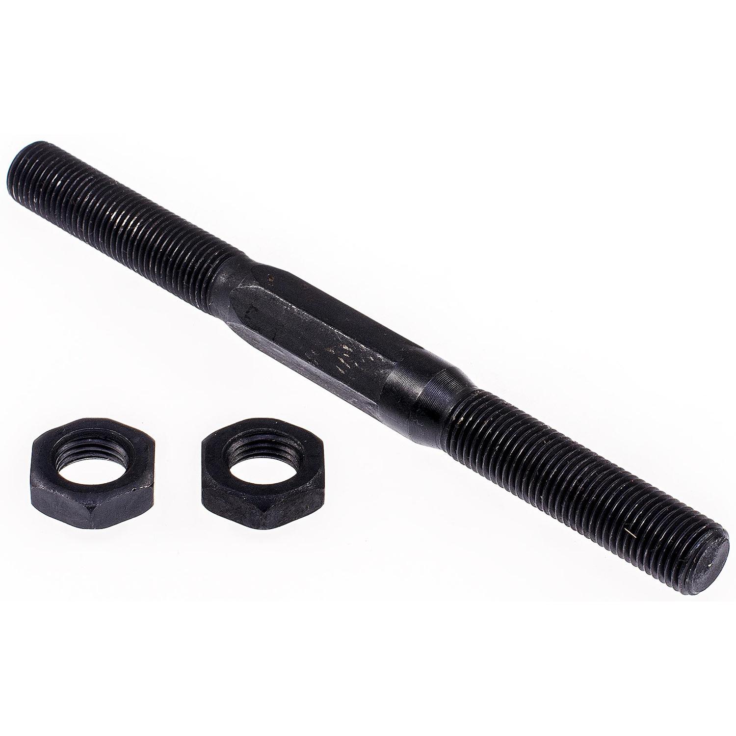 Dorman 533128 - Steering Tie Rod End Adjusting Sleeve Dorman 533128 Steering Tie Rod End Adjusting Sleeve product image 2 of 2
