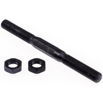 1990 Isuzu Trooper Steering Tie Rod End Adjusting Sleeve Front Dorman 533128 image 2 of 2