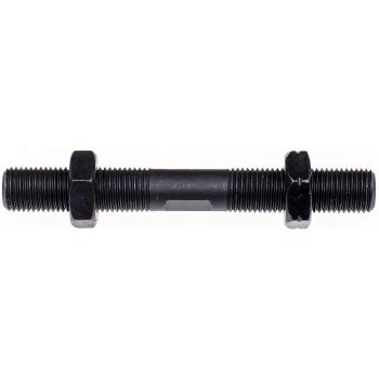 1981 Mazda B2000 Steering Tie Rod End Adjusting Sleeve Front Dorman 533131 image 1 of 2