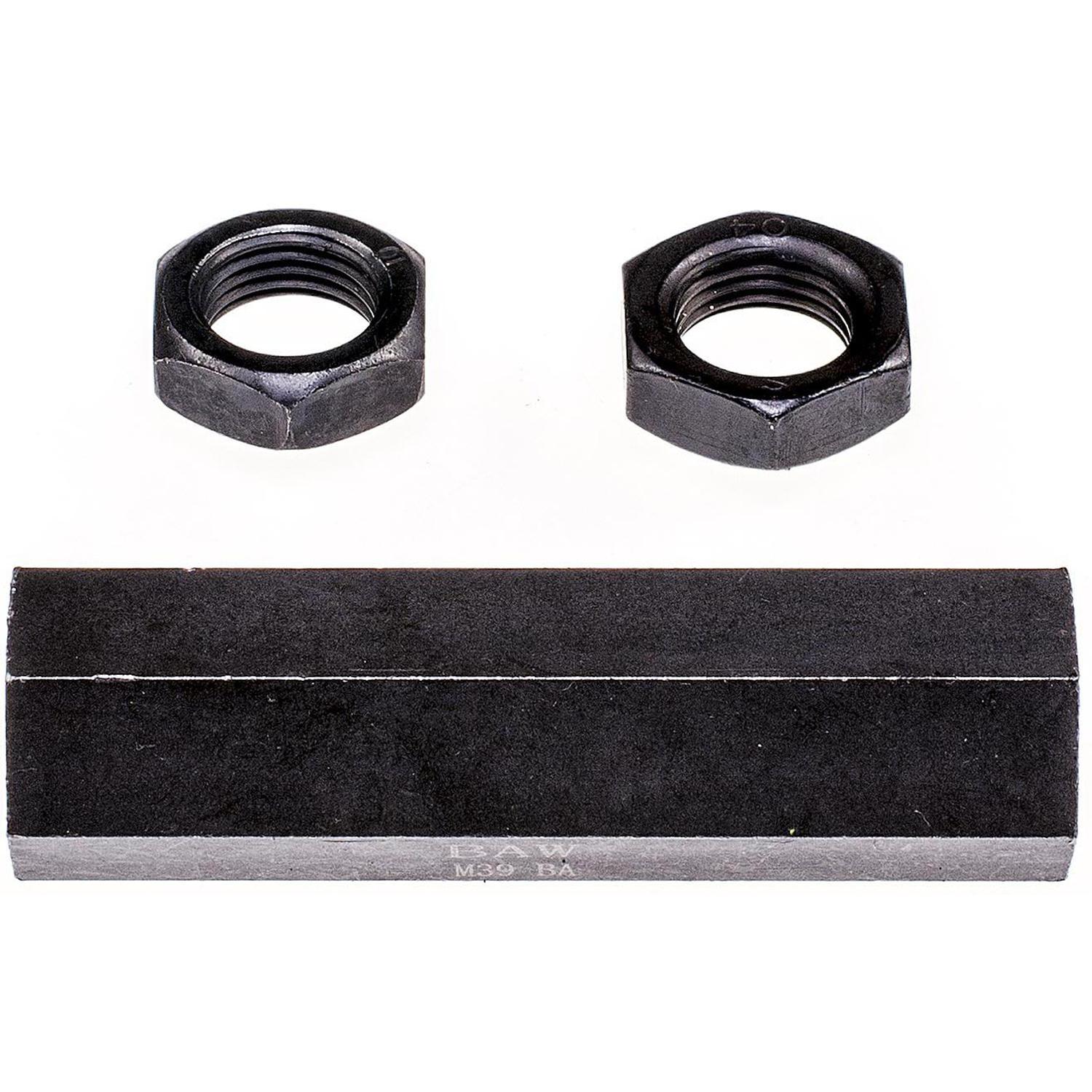 Dorman 533132 - Steering Tie Rod End Adjusting Sleeve Dorman 533132 Steering Tie Rod End Adjusting Sleeve product image 2 of 2