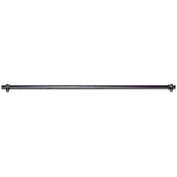 1997 Lexus LX450 Steering Tie Rod End Adjusting Sleeve Front Left Dorman 533133 image 1 of 2
