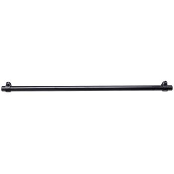 1997 Lexus LX450 Steering Tie Rod End Adjusting Sleeve Front Right Dorman 533134 image 2 of 2