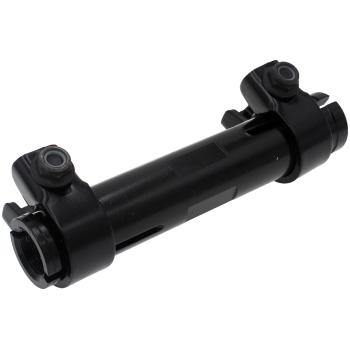 2015 Ram 2500 Steering Tie Rod End Adjusting Sleeve Left (Pitman Arm to Connecting Tie Rod) Dorman 533137 image 2 of 4