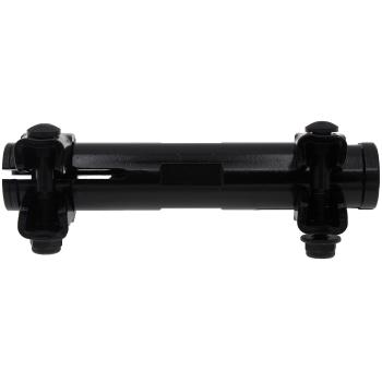 2015 Ram 2500 Steering Tie Rod End Adjusting Sleeve Left (Pitman Arm to Connecting Tie Rod) Dorman 533137 image 4 of 4