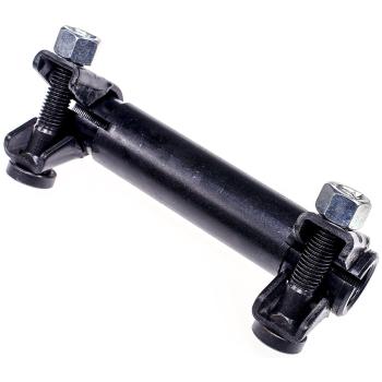 1999 Dodge Ram 3500 Steering Tie Rod End Adjusting Sleeve Front Left Dorman 533139 image 1 of 2