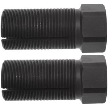 2021 Ram 4000 Steering Tie Rod End Adjusting Sleeve