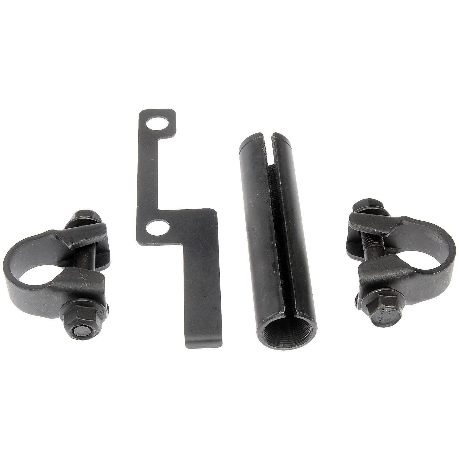 Dorman 533142 - Steering Tie Rod End Adjusting Sleeve Dorman 533142 Steering Tie Rod End Adjusting Sleeve product image 1 of 4
