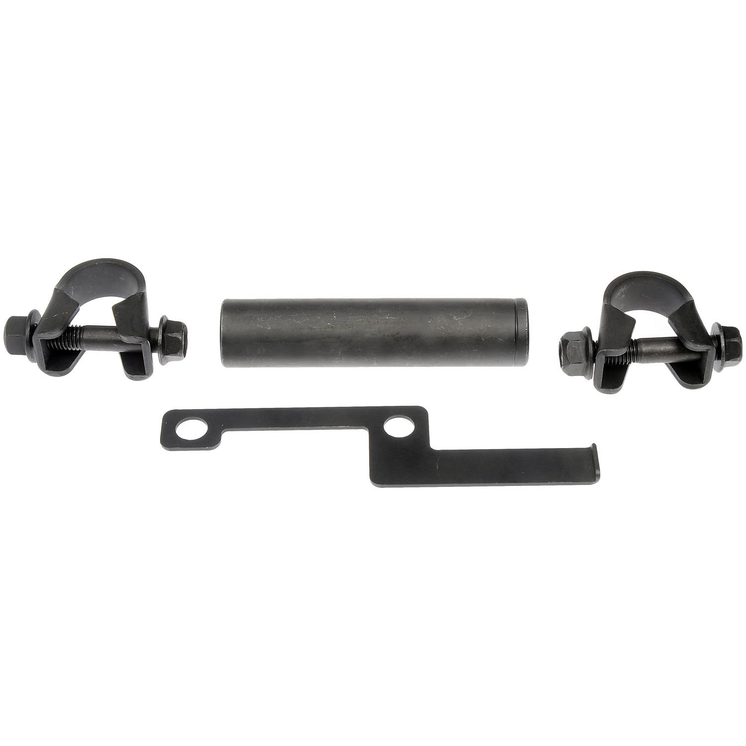 Dorman 533142 - Steering Tie Rod End Adjusting Sleeve Dorman 533142 Steering Tie Rod End Adjusting Sleeve product image 2 of 4