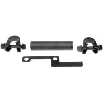 1978 Ford Bronco Steering Tie Rod End Adjusting Sleeve Front Dorman 533142 image 2 of 4