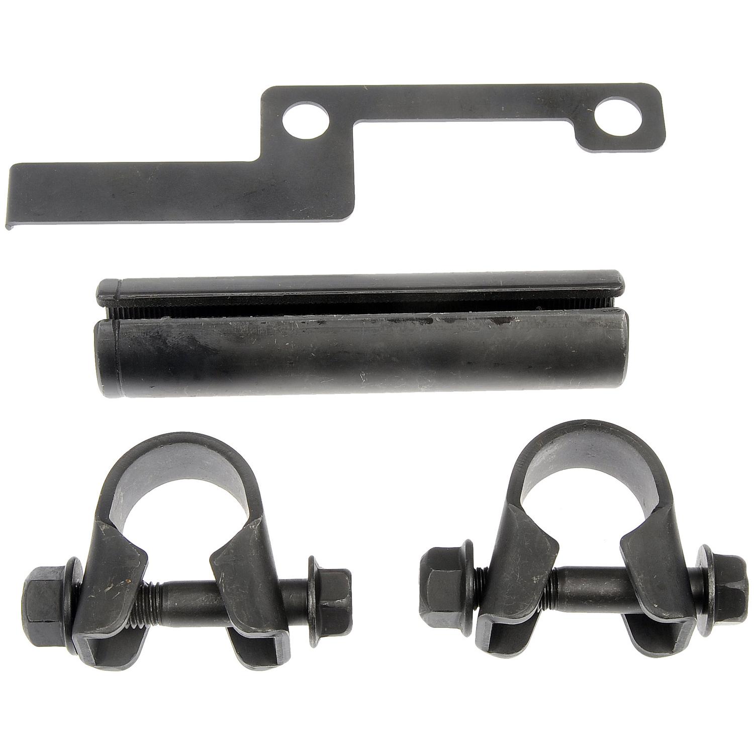 Dorman 533142 - Steering Tie Rod End Adjusting Sleeve Dorman 533142 Steering Tie Rod End Adjusting Sleeve product image 3 of 4