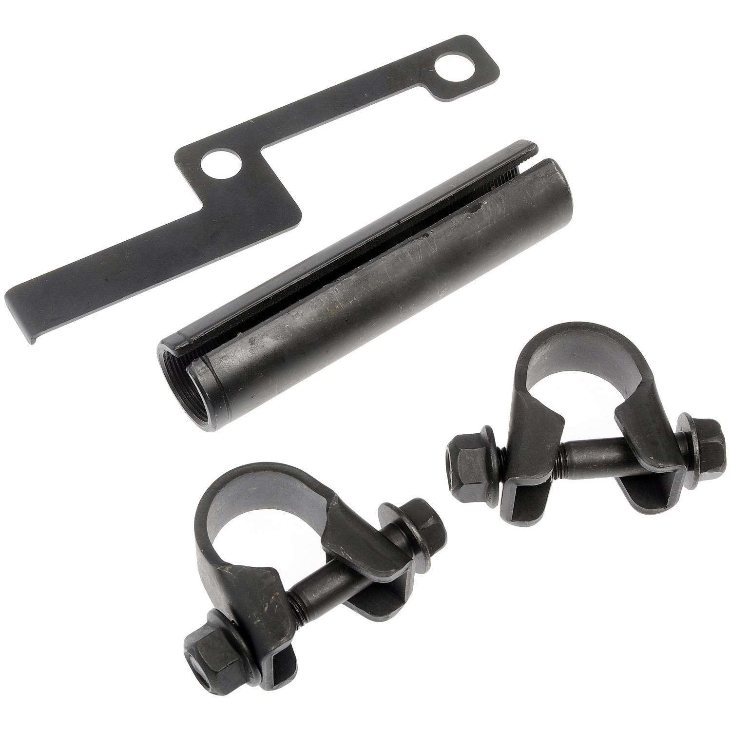 Dorman 533142 - Steering Tie Rod End Adjusting Sleeve Dorman 533142 Steering Tie Rod End Adjusting Sleeve product image 4 of 4