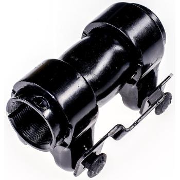 2008 Dodge Ram 4000 Steering Tie Rod End Adjusting Sleeve Front Left Dorman 533143 image 2 of 2