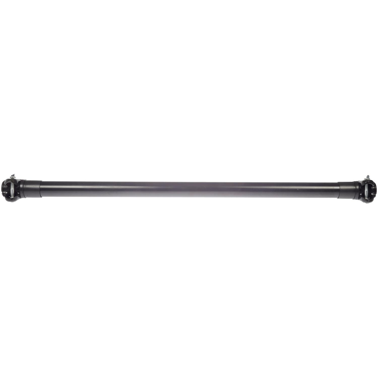 Dorman 533145 - Steering Tie Rod End Adjusting Sleeve Dorman 533145 Steering Tie Rod End Adjusting Sleeve product image 1 of 4