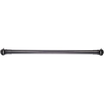 2010 Ford F-450 Super Duty Steering Tie Rod End Adjusting Sleeve Front Left Dorman 533145 image 1 of 4