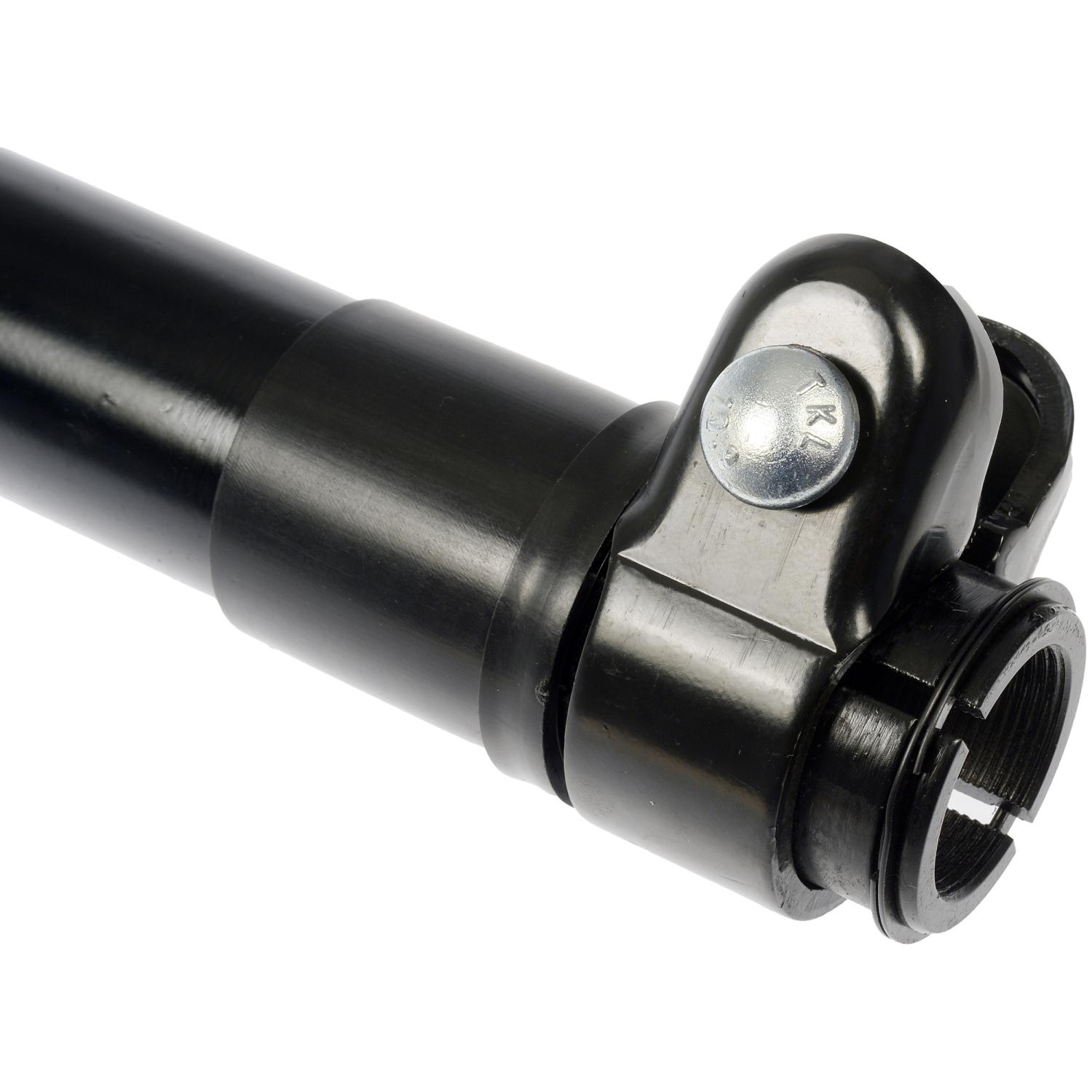 Dorman 533145 - Steering Tie Rod End Adjusting Sleeve Dorman 533145 Steering Tie Rod End Adjusting Sleeve product image 3 of 4